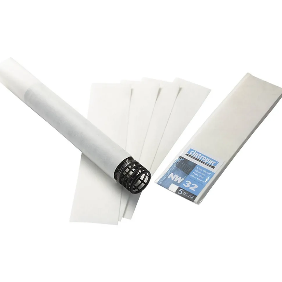 Tamis De Filtration Cintropur Pour Nw32 - 1 Micron