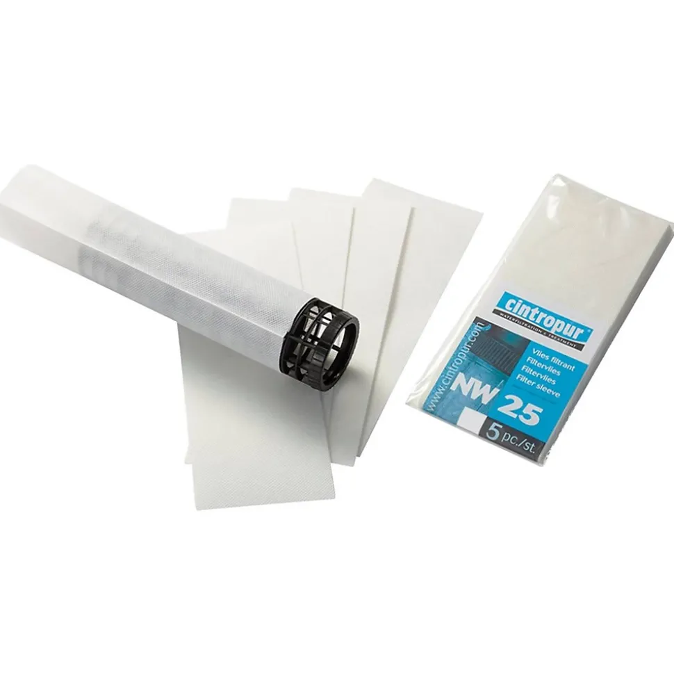 Tamis Filtrant Cintropur Pour Nw25/tio Et Sl240 - 10 Microns