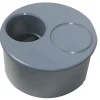 Tampon de réduction double MF operculable - Diamètres : 93 x 40 x 40