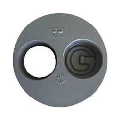 Tampon de réduction Fitt 100 x 40 mm