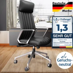 Tapis Neo Protecteur pour Sol et Chaises de Bureau, 114 x 200 cm