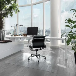 Tapis Neo Protecteur pour Sol et Chaises de Bureau, 114 x 200 cm