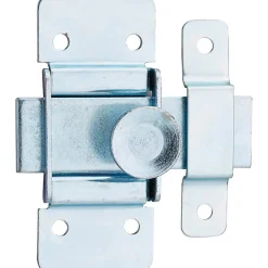 Targette - THIRARD - Acier zingué - Largeur pêne 30 mm