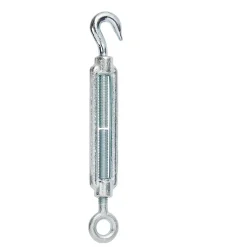 Tendeur crochet-œil Diall Ø 11 cm acier