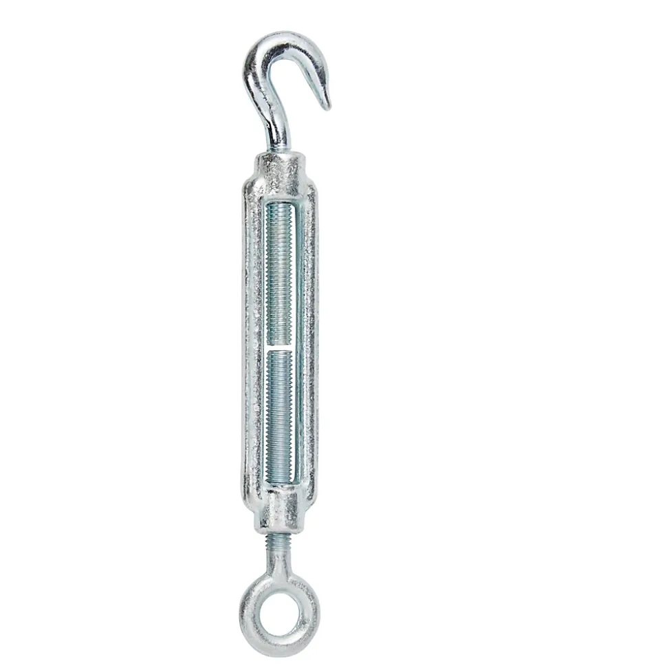 Tendeur crochet-œil Diall Ø 9 cm acier