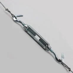 50 tendeur de câble pour clôture de protection , clôture forestière, tendeur Aquagart