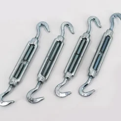 50 tendeur de câble pour clôture de protection , clôture forestière, tendeur Aquagart