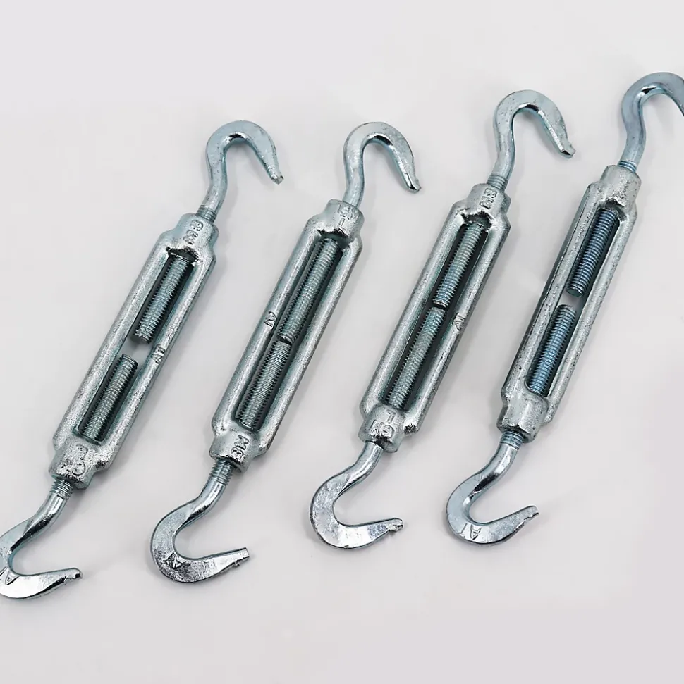 50 tendeur de câble pour clôture de protection , clôture forestière, tendeur Aquagart
