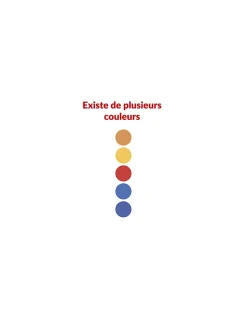 Tendeur en caoutchouc à crochets, 18mmx80cm, bleu - THIRARD