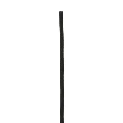 Tendeur élastique Diall noir Ø4 mm x 20 m