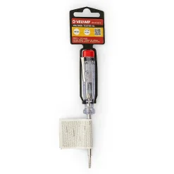 Testeur de voltage avec clip 140mm