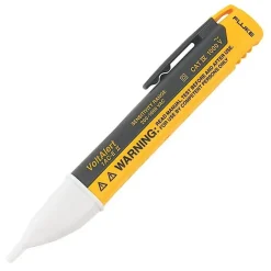 Testeur tension sans contact CAT IV 1000 V LED FLUKE 1AC II