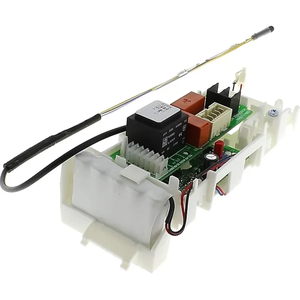 THERMOSTAT ELECTRONIQUE MONO CHAUFFE-EAU ACI ATLANTIC ZENEO 100200L