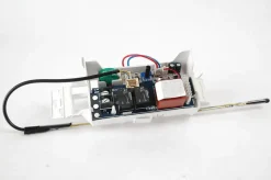 Thermostat électronique non kitable - Monophasé 1200 W - 230 V