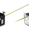THERMOSTAT TASTF 450 TRIPHASE CHAUFFE-EAU 150300L MTS 691569
