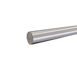 Tige fer rond inox 10 mm Longueur : 1 metre - Comment Fer