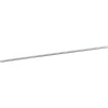 Tige filetée brillante zinguée diamètre 16 mm x 1 m