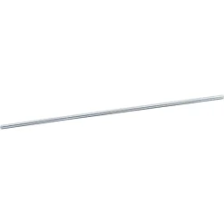 Tige filetée brillante zinguée diamètre 16 mm x 1 m
