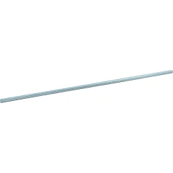 Tige filetée brillante zinguée diamètre 16 x 300 mm