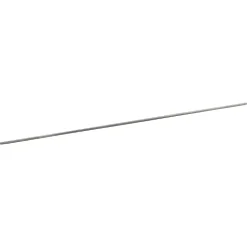 Tige filetée en acier inoxydable A2 diamètre 6 mm x 1 m