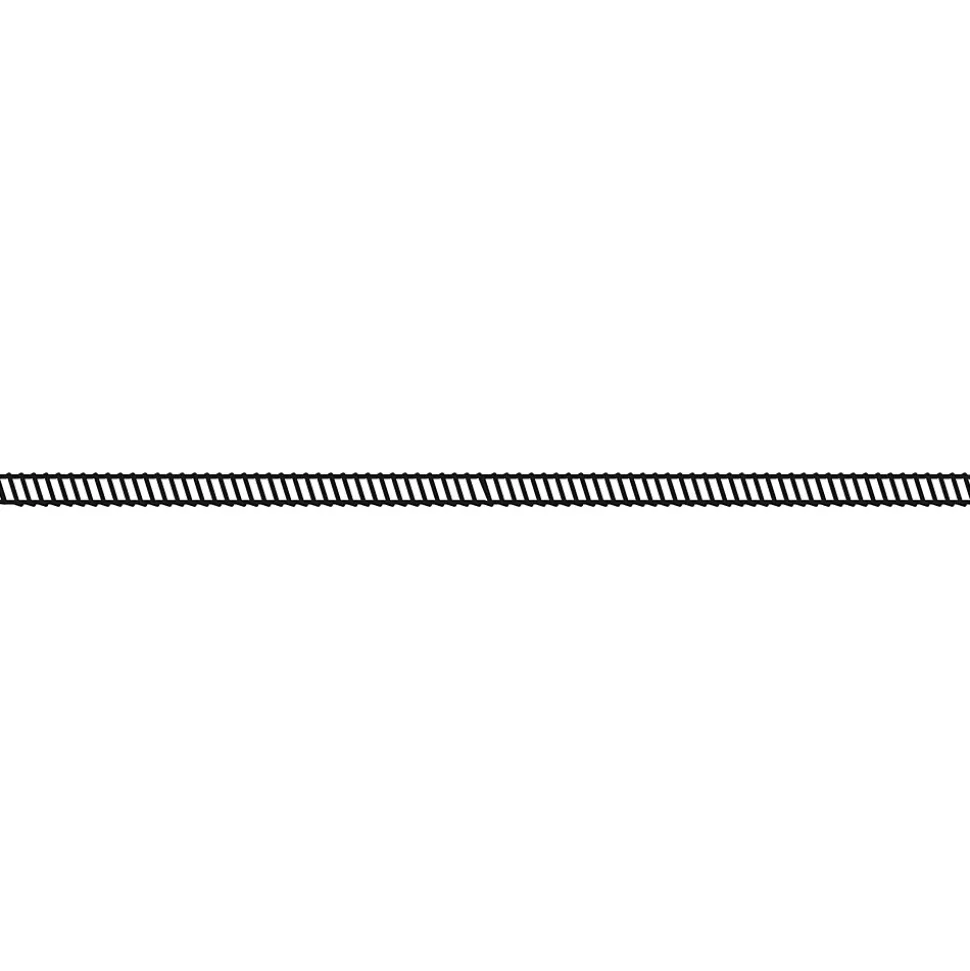 Tige filetée - Viswood - Acier zingué - 8 x 1000 mm
