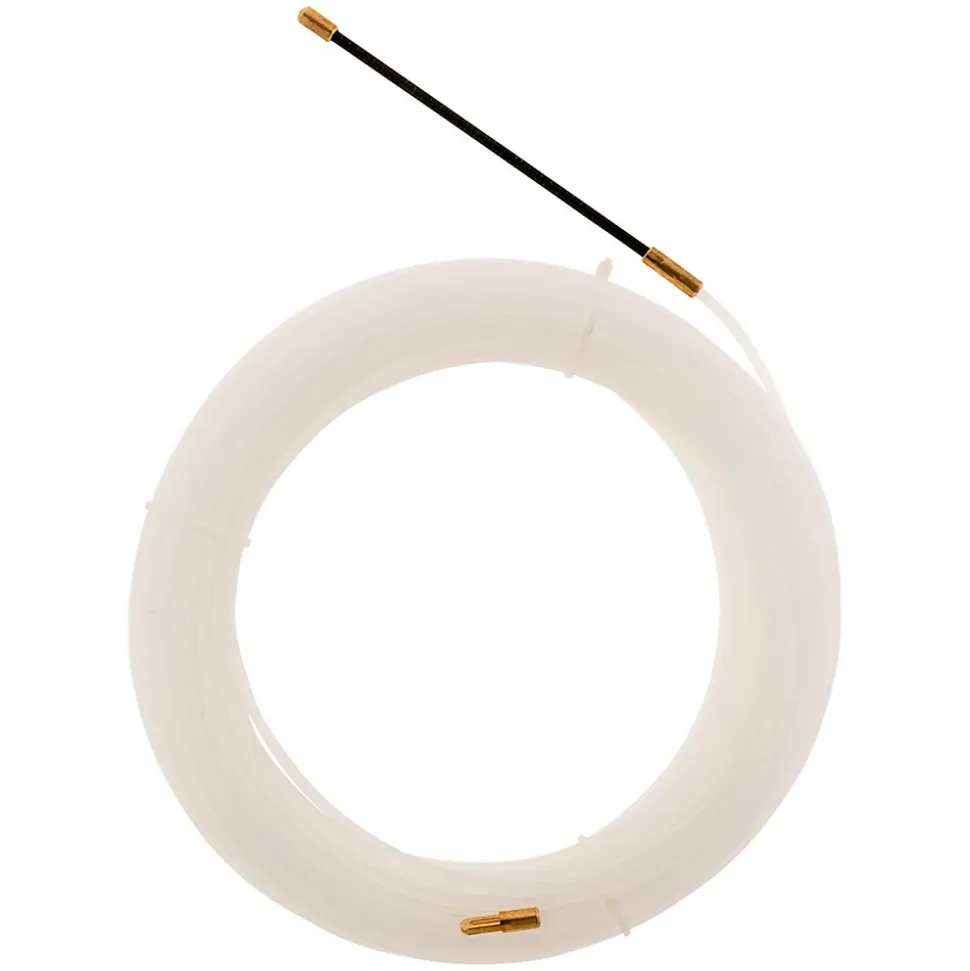 Tire fil nylon diamètre 3mm - 25m - Zenitech