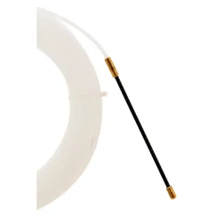 Tire fil nylon diamètre 3mm - 25m - Zenitech