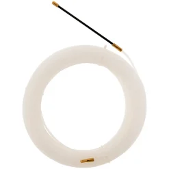 Tire fil nylon diamètre 3mm - 10m - Zenitech