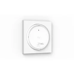 Télécommande Amy Somfy blanc sun protect IO