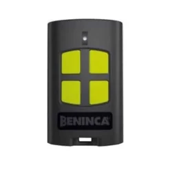 Télécommande Beninca TOGO4 VA pour portails et garages