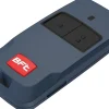 Télécommande BFT mitto cool c2 bleu 433MHZ