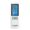 Télécommande climatisation superior aircoplus