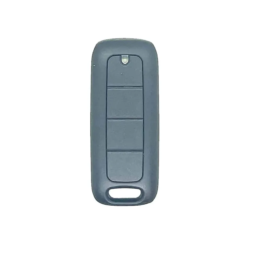 Télécommande GiBiDi MAKO BLACK (Réf : AU03100)