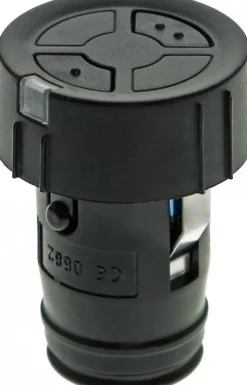 Télécommande Hörmann hsz2 bs 868 mhz pour portail et garage