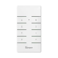 Télécommande 433 Mhz à 8 Boutons - Sonoff