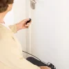 Télécommande Nuki Fob pour serrure Smart Lock