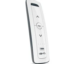Télécommande RTS Somfy SITUO 5 pour volets roulant