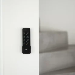Télécommande sans fil 3 canneaux + 1 groupe Dio Connect Chacon