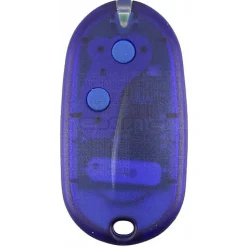 Télécommande SEAV BE HAPPY RH2 868 mhz