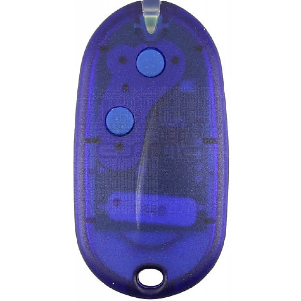 Télécommande SEAV BE HAPPY RH2 868 mhz