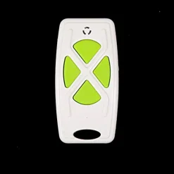 Télécommande SEAV BE SMART S4 Verte (91980005)