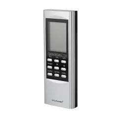 Télécommande Smartwares SH4-90161, 15 canaux avec minuterie pour système Plug & Connect