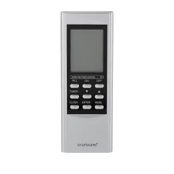 Télécommande Smartwares SH4-90161, 15 canaux avec minuterie pour système Plug & Connect