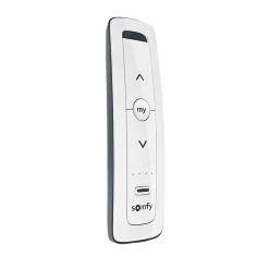 Télécommande Somfy Situo 5 IO Pure II pour volets roulants