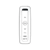 Télécommande Somfy Situo 1 Soliris RTS Pure II EE pour volets