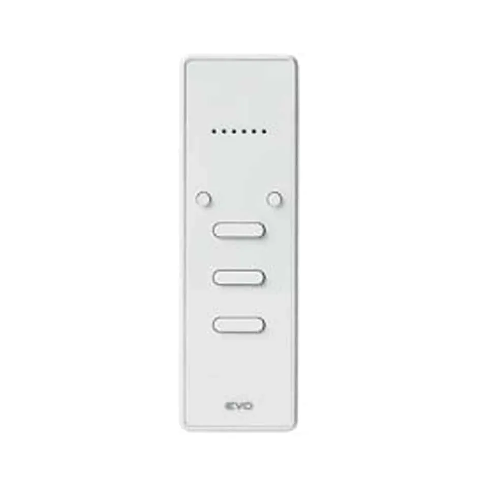 Télécommande TELECO TVEVO868N18B
