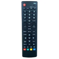 Télécommande TV Compatible avec LG 42LN5200, 42LN5400, 42LN5404, 42LN5406, 42LN540B, 42LN5500, 42LN550B