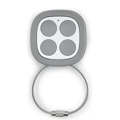 Télécommande universelle pour motorisation de portail et porte de garage - EVE - EXTEL - 761102