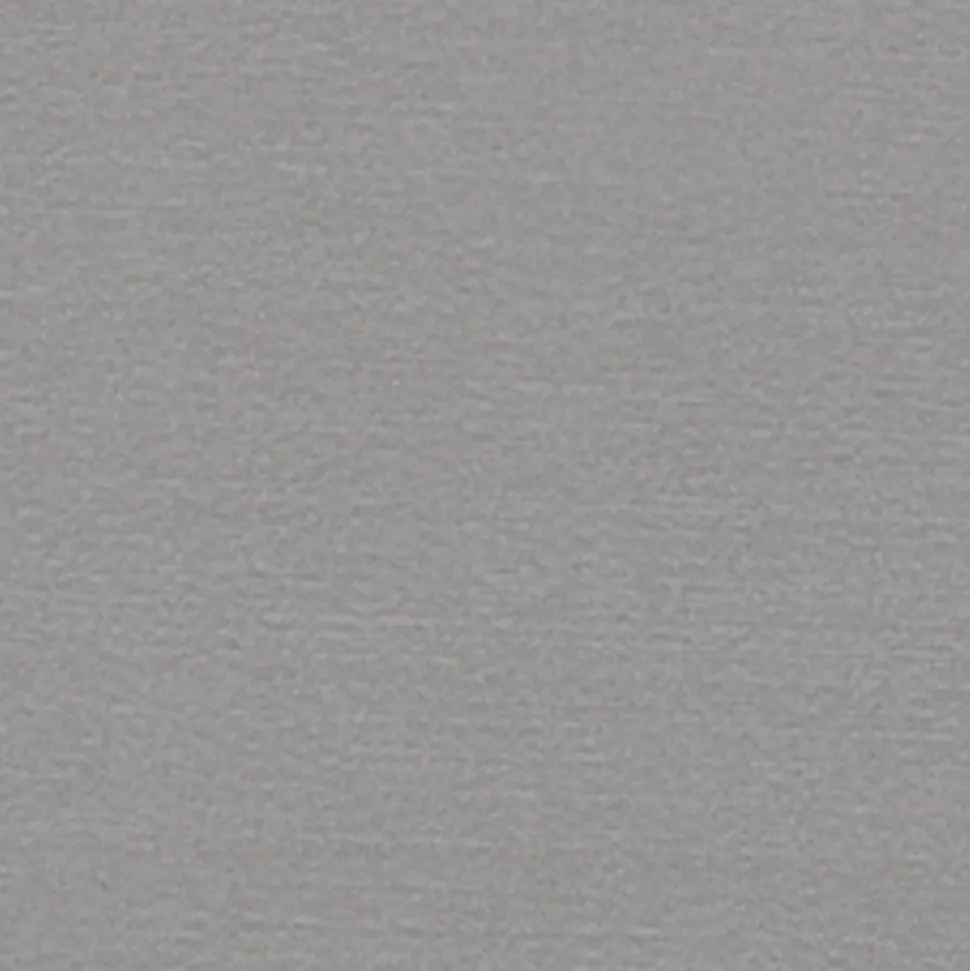 Tôle acier brut lisse Ep. 0,5 mm, 100 x 50 cm