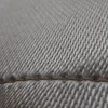 Toile anti chaleur 0,9 x 2 m IGNIFUGEE M0 Anti-feu 1300-C Fibre de Silicate Induction Vermiculite WELTEK